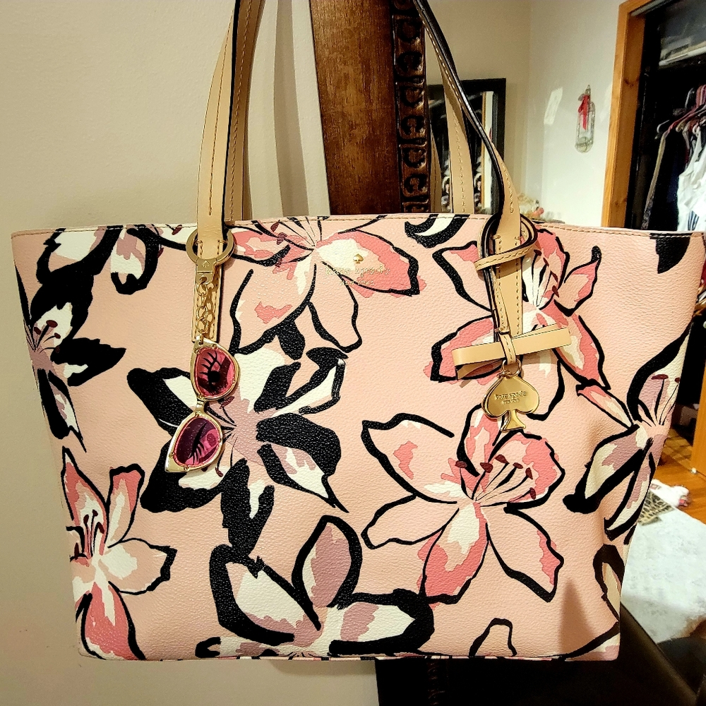 Kate Spade Tote